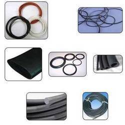 Viton Rubber Cords