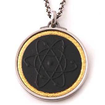 Mst Energy Pendant
