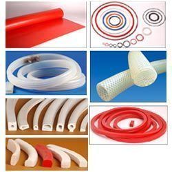 Silicone Rubber Products