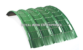 PPGI Sheets