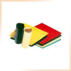 EPDM Rubber Sheets