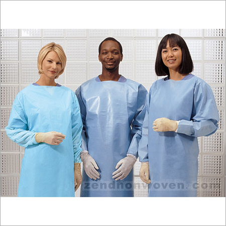 Surgical Gown