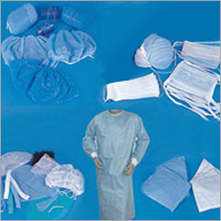 Nonwoven Medical Fabricc