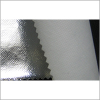 Metallised Non Woven Fabric