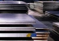 Alloy Steel Products