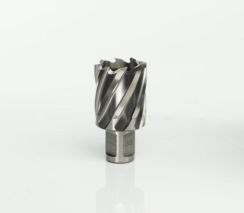 HSS Annular Cutters DoC 30mm