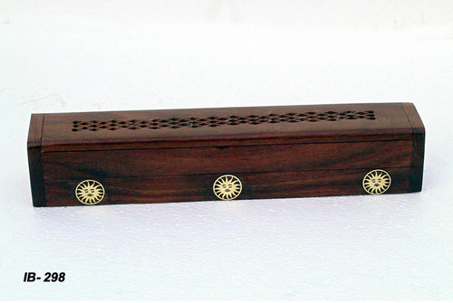Incense Burner Box