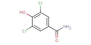 3,5-Dichloro Salicylamide CAS: 17892-26-1