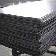 Alloy Steel Plate