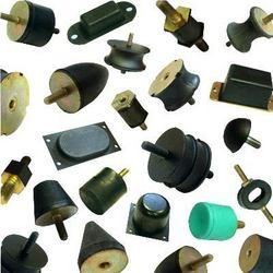 Metal Bonded Parts Hardness: As Per Requirement
