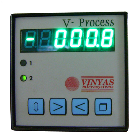 Voltage Indicator
