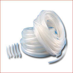 Silicone Rubber Tubing