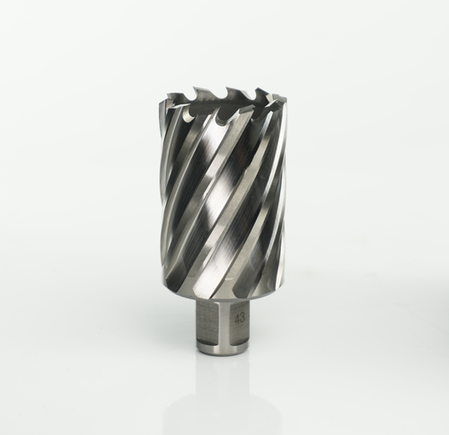 HSS Annular Cutters DoC 75mm