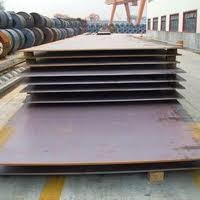 alloy steel plate