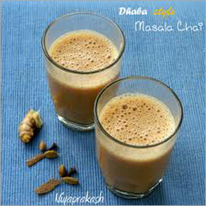 Masala Tea