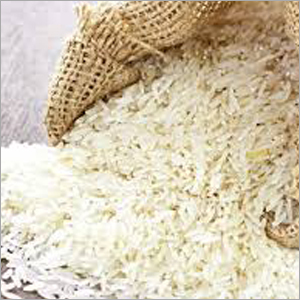 Parboiled Rice