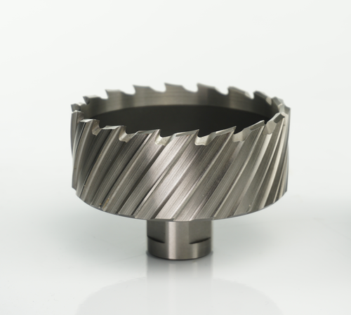 HSS Annular Cutters DoC 100mm