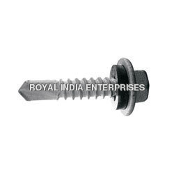 Self Drilling Screw