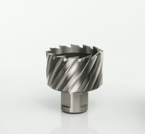 HSS-Cobalt Annular Cutters