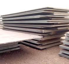 Alloy Steel Plate