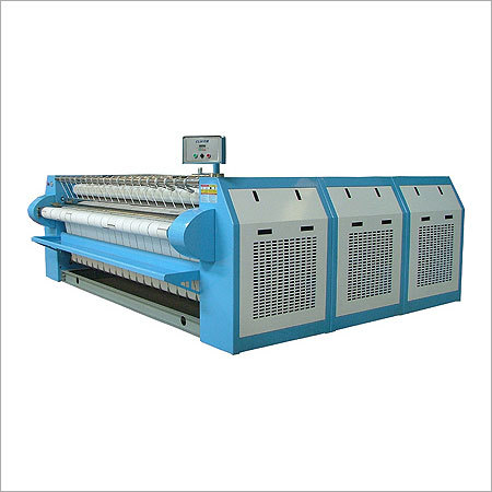 Calender Machine