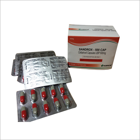 Capsules