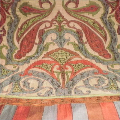 Designer Scarves