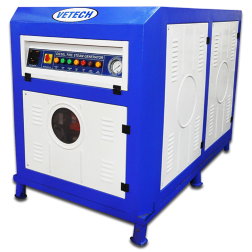 Diesel Fired Boiler