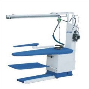 Stainless Steel Utility Press