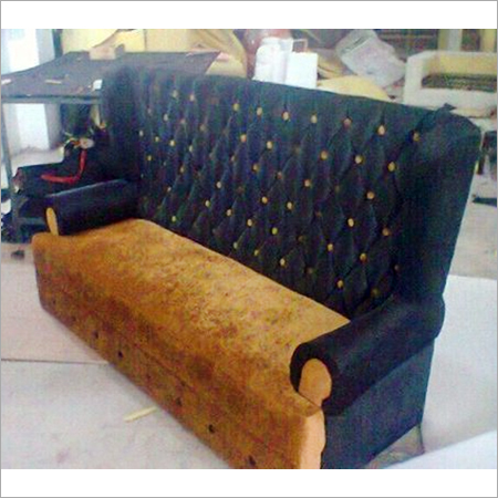 Wooden Furniture