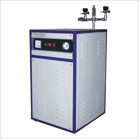 Electric Steam Boiler