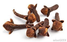 Cloves