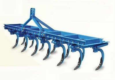 Spring Tine Cultivator