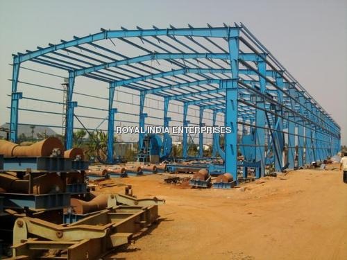 Pre Engineering Building