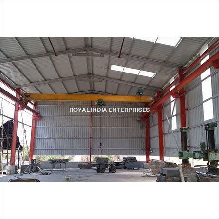 Structural Fabrication