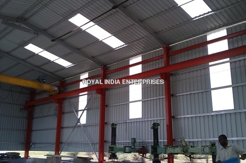 Roof Structures
