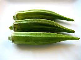 Lady Finger (Okra)