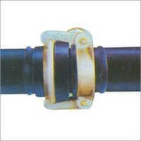 HDPE Quick Coupled Pipe