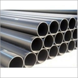 Gray High Density Polyethylene Pipes