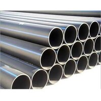 High Density Polyethylene Pipes