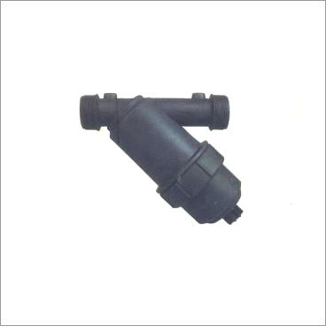 Plastic Screen Filter By OASIS IRRIGATION EQUIPMENT CO. LTD.
