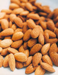 Almond