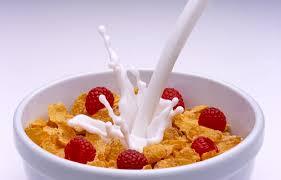 Breakfast Cereals
