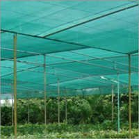 Poly Green House And Shade House