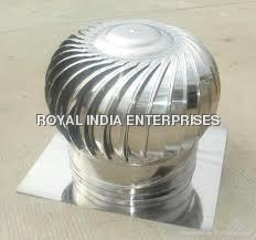 Roof Ventilator