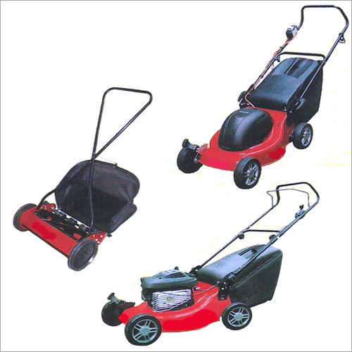 Lawn Mower