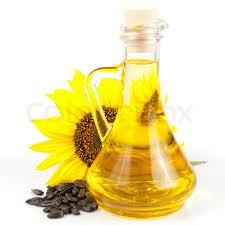 Sunflower Seed Oil