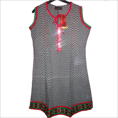 Ladies Kurties