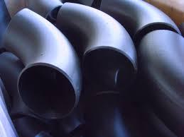 Alloy Steel BW Fitting
