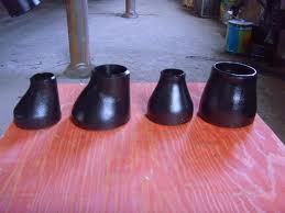 Alloy steel BW fitting